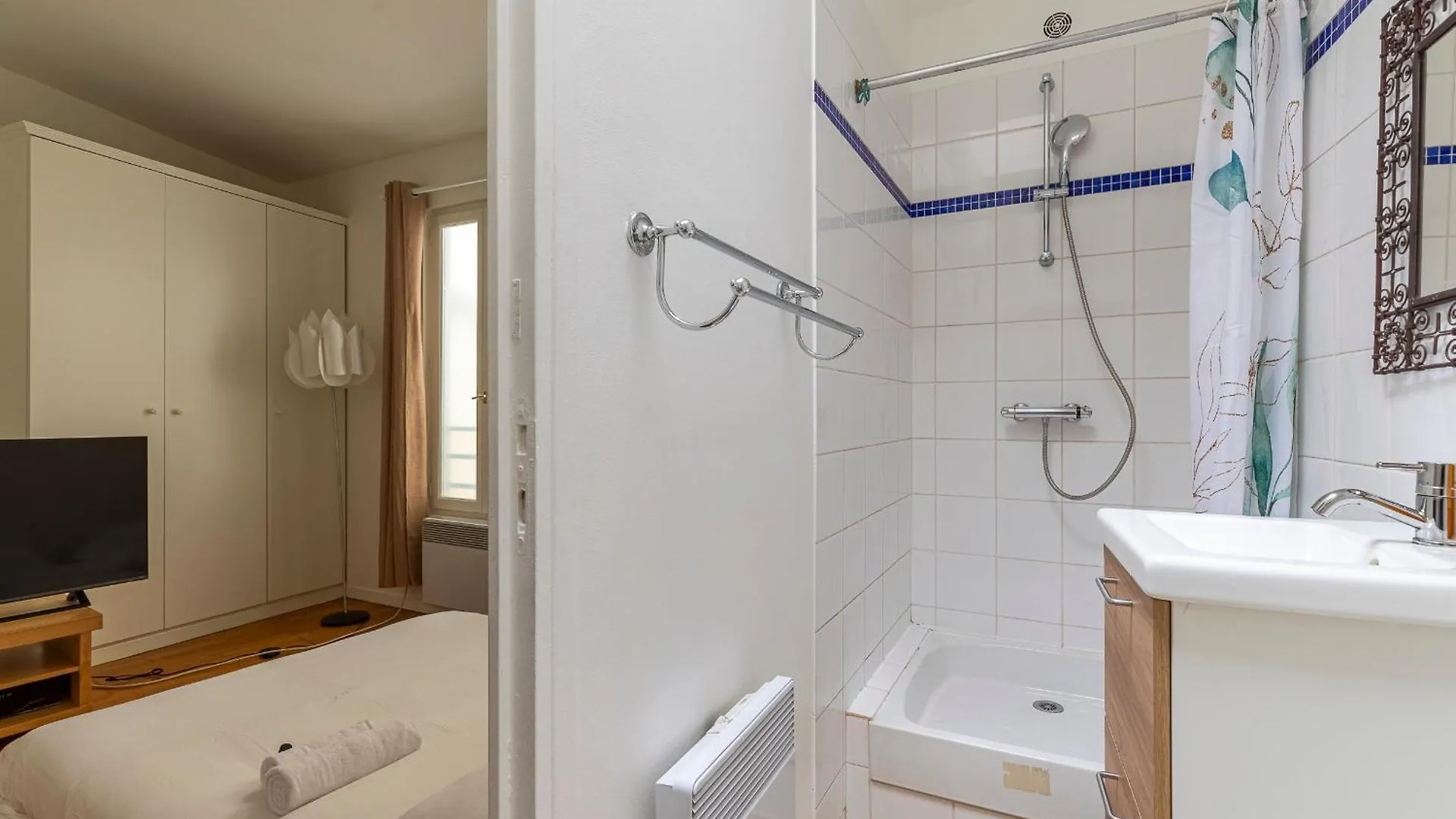 Le Mont - Super Appartement Au Coeur De Paris Apartment